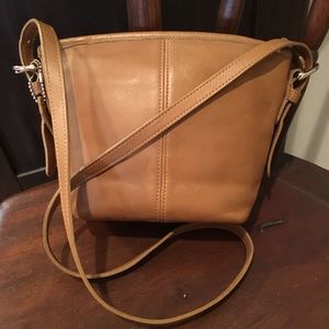 Coach Vintage small soho shoulder bag